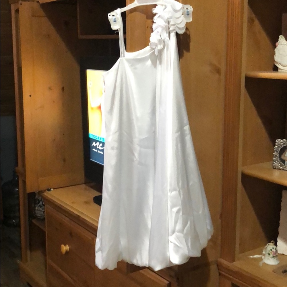 kids communion dress
